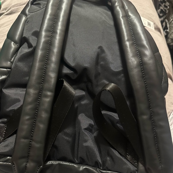 Marc Jacobs black brand new backpack - Picture 2 of 3